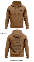 ESSEX ER01 Hoodie - 12