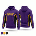 Jag highschool jaguars Hoodie - 2