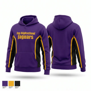 Hoodie, Jag highschool jaguars, Wrestling, Teamtime, Team time, sublimation, custom sports apparel, team uniforms, spirit wear, spiritwear, sports uniforms, custom shirts, team store, custom team store, fundraiser sports, apparel fundraiser