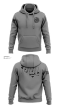 Santa Clara County Park Rangers 64219836 Hoodie - 31