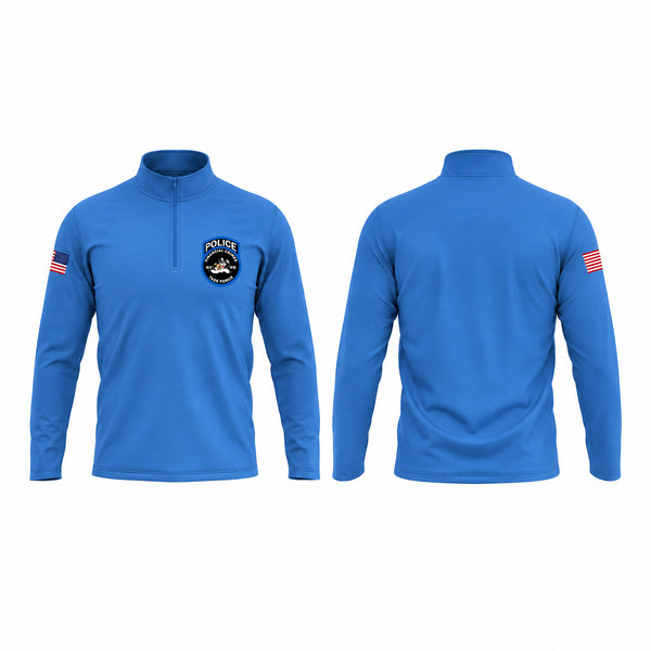 Windbreaker, NYPD - Special Frauds Squad, Police, Teamtime, Team time, sublimation, custom sports apparel, team uniforms, spirit wear, spiritwear, sports uniforms, custom shirts, team store, custom team store, fundraiser sports, apparel fundraiser