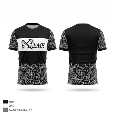 PFC Extreme Short Sleeve Performance Shirt - 2