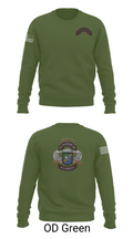 1/75 Ranger Battalion 18723676 Crew Neck Sweatshirt - 44