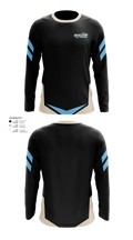 Northampton Revolution 90181132 Long Sleeve Performance Shirt 21