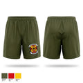 FMTC Division School Ranger Panties - 1