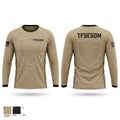 TFSE-SOM 57740958 Long Sleeve Performance Shirt - 1