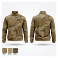 2/142 FA HHB 7146520 Windbreaker - 1