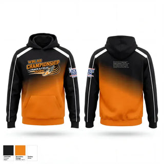 Hoodie, Elida Bulldogs, Men's Soccer, Teamtime, Team time, sublimation, custom sports apparel, team uniforms, spirit wear, spiritwear, sports uniforms, custom shirts, team store, custom team store, fundraiser sports, apparel fundraiser