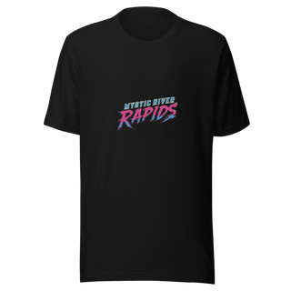 Unisex Staple T-Shirt - Black