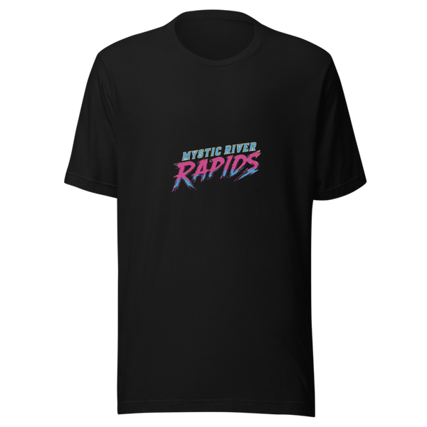 Unisex Staple T-Shirt - Black