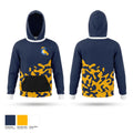 California Senior Games Hoodie - 1