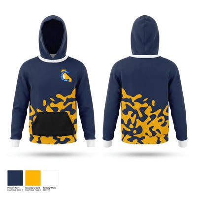 California Senior Games Hoodie - 1