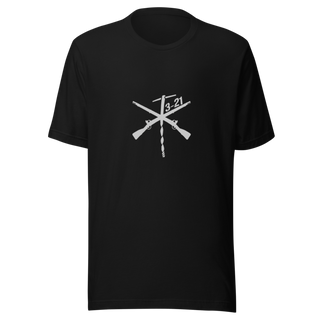 Unisex Staple T-Shirt - Black