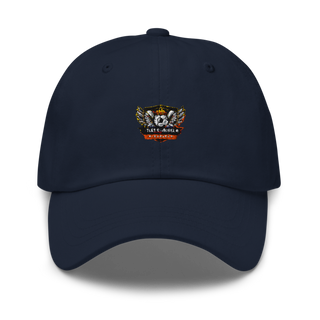Cristhian 29729411 Classic Dad Hat | Yupoong 6245CM