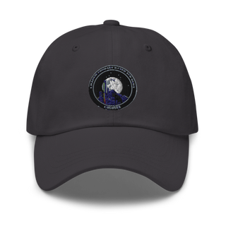 GE IOC/RIT 19667811 Classic Dad Hat | Yupoong 6245CM