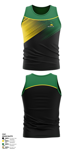 Tank Top, Airblastoff Lions, Track & Field, Teamtime, Team time, sublimation, custom sports apparel, team uniforms, spirit wear, spiritwear, sports uniforms, custom shirts, team store, custom team store, fundraiser sports, apparel fundraiser