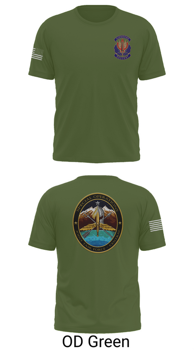 IWTF-C 34829502 Short Sleeve Performance Shirt - 56