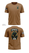 1SFC(A) 16801529 Old School Cotton Feel Shirt - 21