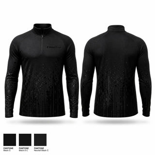 Quarter Zip Jacket, 4 Base Error, Softball, Teamtime, Team time, sublimation, custom sports apparel, team uniforms, spirit wear, spiritwear, sports uniforms, custom shirts, team store, custom team store, fundraiser sports, apparel fundraiser