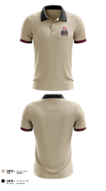JOKERS WILD Short Sleeve Performance Polo - 2