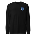 Tigers 5765428 Unisex Long Sleeve Tee | Bella + Canvas 3501
