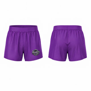 Ranger Panties, Clark & Franklin, Army, Teamtime, Team time, sublimation, custom sports apparel, team uniforms, spirit wear, spiritwear, sports uniforms, custom shirts, team store, custom team store, fundraiser sports, apparel fundraiser