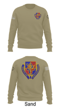 1BSTB 82169238 Crew Neck Sweatshirt - 85