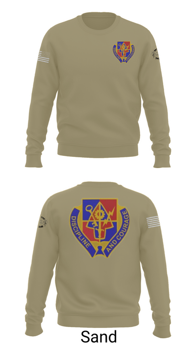 1BSTB 82169238 Crew Neck Sweatshirt - 85