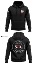 Sioux Empire Ghostbusters  Hoodie - 4