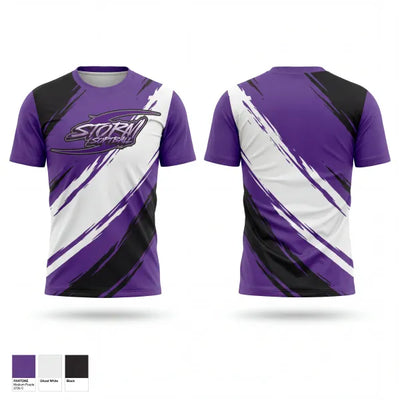 Storm 91071494 Short Sleeve Performance Shirt - 1