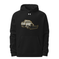 WSDOT 42442196 Under Armour Hoodie