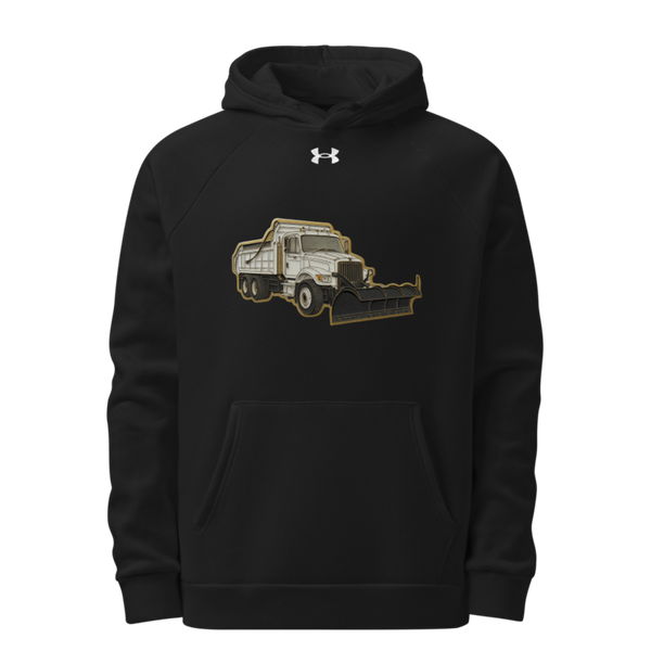 WSDOT 42442196 Under Armour Hoodie