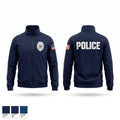 377th DAF Police Windbreaker - 1