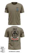 A Co 172 BEB 84673373 Old School Cotton Feel Shirt - 10