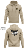 SOTF-NWA 48274666 Hoodie - 102