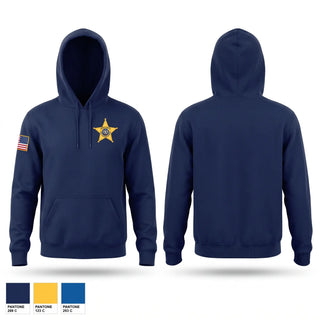 Hoodie, SHERIFF, Police, Teamtime, Team time, sublimation, custom sports apparel, team uniforms, spirit wear, spiritwear, sports uniforms, custom shirts, team store, custom team store, fundraiser sports, apparel fundraiser