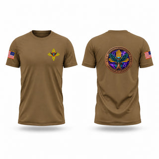 Short Sleeve Performance Shirt, Guardian Resilience Team, Space Force, Teamtime, Team time, sublimation, custom sports apparel, team uniforms, spirit wear, spiritwear, sports uniforms, custom shirts, team store, custom team store, fundraiser sports, apparel fundraiser
