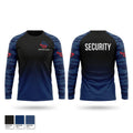 Sahara Global Security Long Sleeve Performance Shirt - 1
