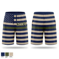 ACCPD 95326034 Athletic Shorts With Pockets - 1