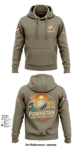 VB 20195801 Hoodie - 102
