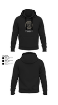 625th Military Police Battalion Hoodie - 31