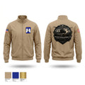 2-158 35327488 Windbreaker - 1