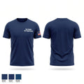 San Angelo Fire Department Short Sleeve Performance Shirt - 1