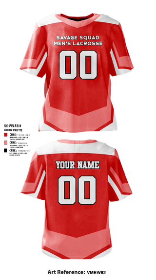Mens Lacrosse Jersey, Savage SquadGreen beret, Men's Lacrosse, Teamtime, Team time, sublimation, custom sports apparel, team uniforms, spirit wear, spiritwear, sports uniforms, custom shirts, team store, custom team store, fundraiser sports, apparel fundraiser