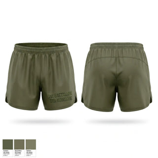 Ranger Panties, 1st battalion 6th marines, Marines, Teamtime, Team time, sublimation, custom sports apparel, team uniforms, spirit wear, spiritwear, sports uniforms, custom shirts, team store, custom team store, fundraiser sports, apparel fundraiser