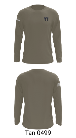 Long Sleeve Performance Shirt, Brooke County Sheriff’s Office, , Teamtime, Team time, sublimation, custom sports apparel, team uniforms, spirit wear, spiritwear, sports uniforms, custom shirts, team store, custom team store, fundraiser sports, apparel fundraiser