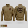 12th Missile Squadron Windbreaker - 1