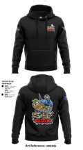 VooDoo RESCUE Hoodie - 5