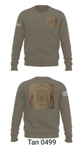 Jefferson City 36022409 Crew Neck Sweatshirt - 62