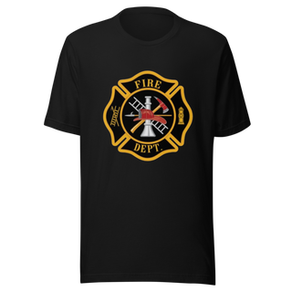 Unisex Staple T-Shirt - Black